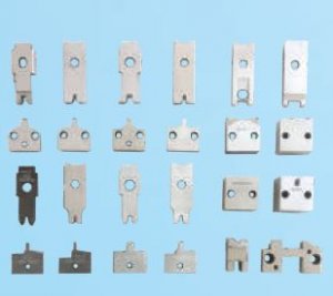 Tooling and Cutter - Kawa Machine Tools